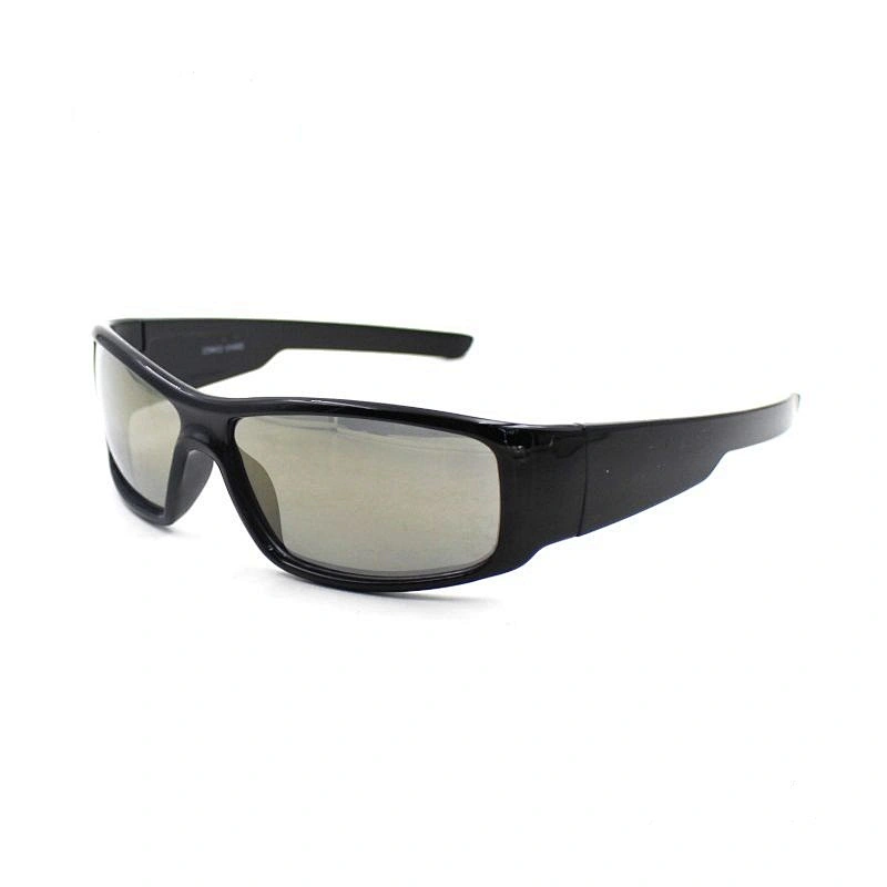 2019 promotional mens sport simple PC sunglasses
