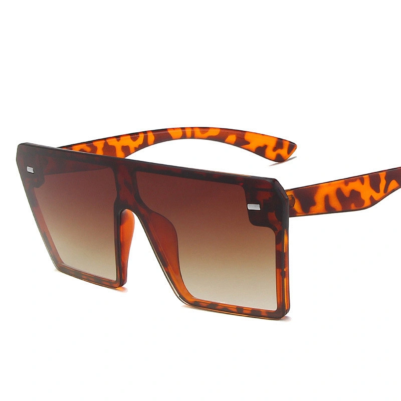 UNOC Low Price Custom Logo Sunglasses Studs Shades Oversized Sun Glasses Women Unisex Shade Sunglasses