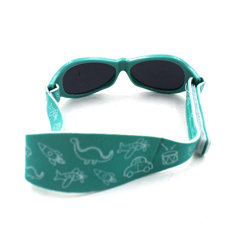 UV400 sunglasses for children kids sunglasses with comfortable frame
