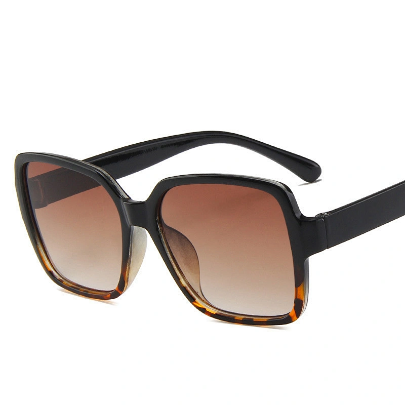 UNOC Shades Womens Luxury Sunglasses Wholesale Big Frame Eyewear Designer Sunglasses For Ladies
