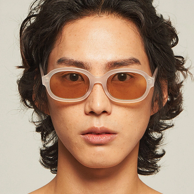 Fashion Cheap 2020 Sunglasses Private Label Women Eyewear Men Trending Shade Sunglasses
