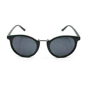 Vintage italy design simple style sunglasses