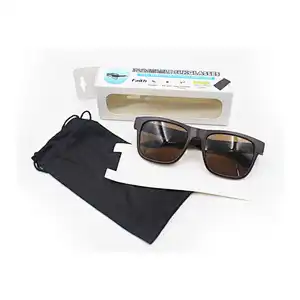 Floatable shockproof floating in water sunglasses