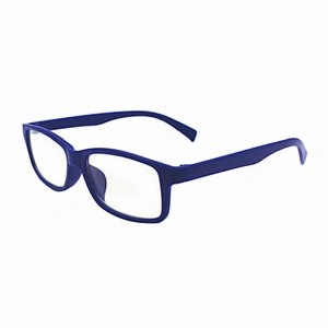 Fashion design reader women men anti blue light reading glasses blue light blocker reading glasses