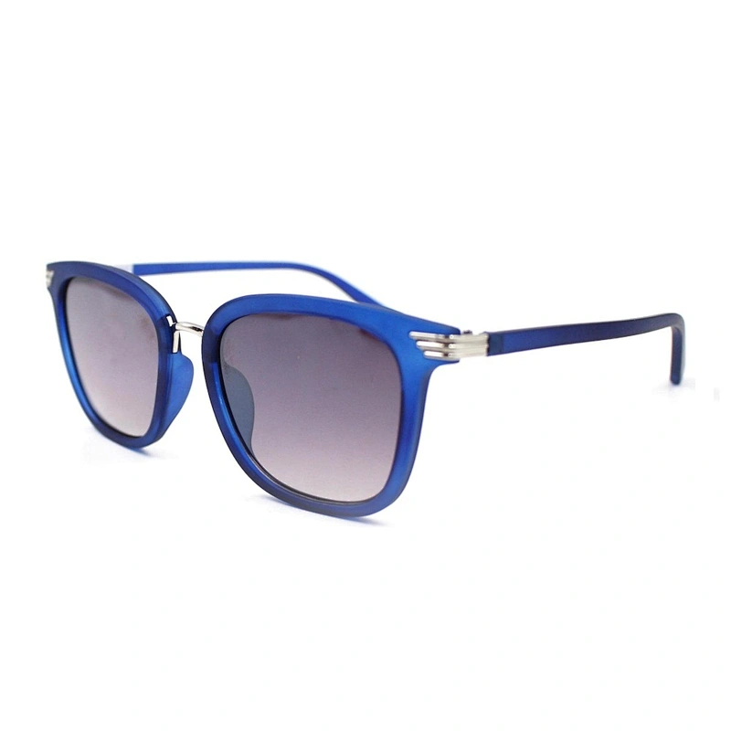 Hot style modern design sunglasses for women