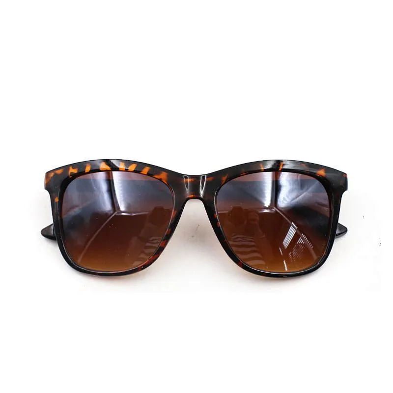 2021 vintage retro fashion sunglasses with metal temple