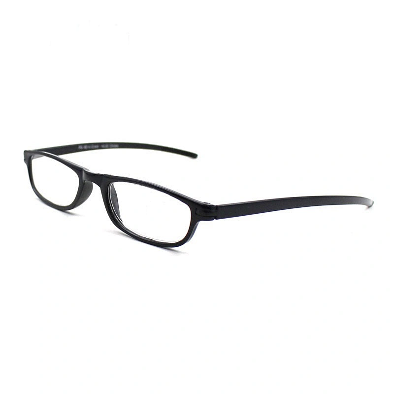 Popular model advanced disposable reading glasses thin