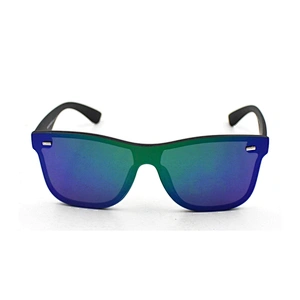 Promotional classic custom logo plastic eyeglasses fashion sunglasses