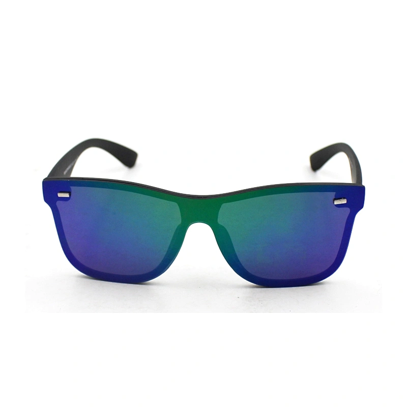 Promotional classic custom logo plastic eyeglasses fashion sunglasses
