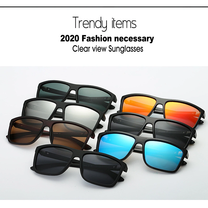 UNOC Sport Sunglasses Men Driving Shades Male Polarized Sunglasses For Women gafas de sol de los hombres