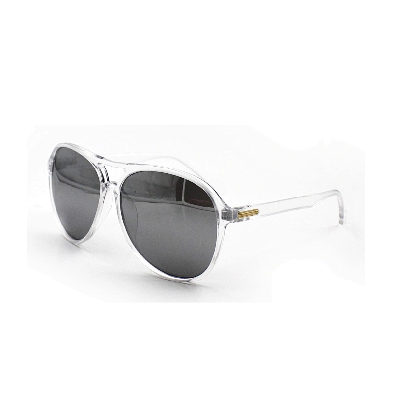 Fashion high quality matt frame candy color sunglasses