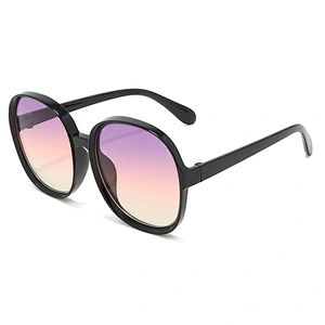 UNOC Cheap Price Vintage Style Sun Glasses Square Oversized Women Mens Unisex Classic Trendy Sunglasses