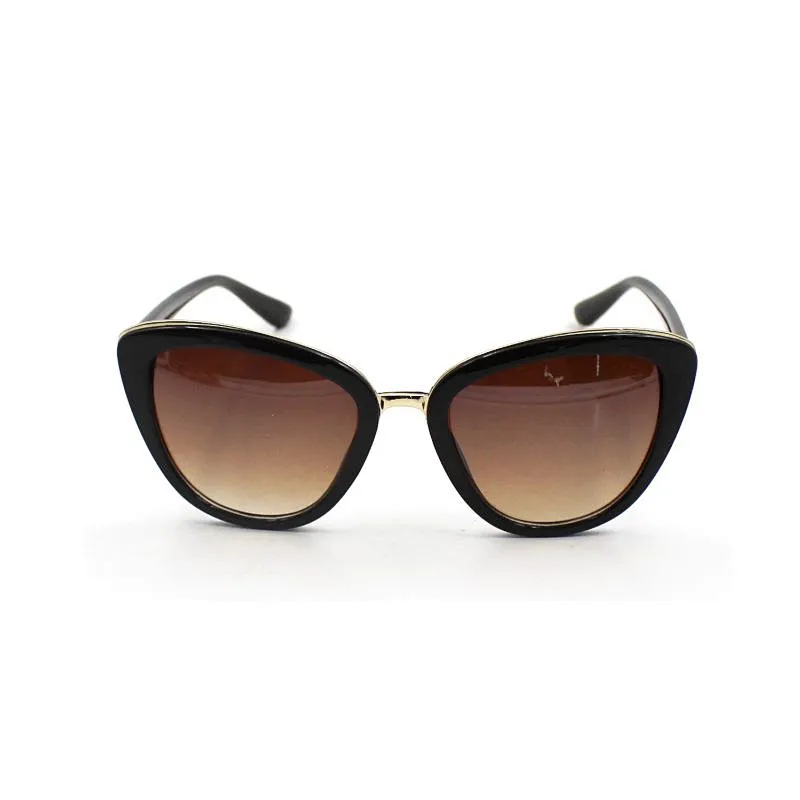 2021 fashion high quality Italy design women sunglasses