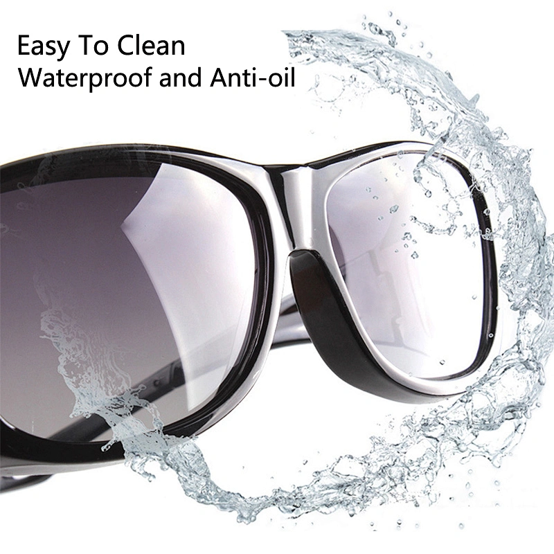 2021 Night Vision Men Fashion Polarized Eyewear Night Vision Driving Enhanced Light Polarized Fashion Sunglasses