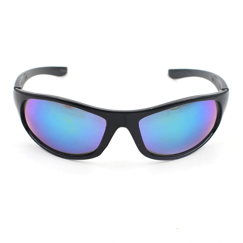 Wholesalers China OEM plastic sports fashion sunglasses men