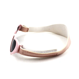 Kids sunglasses cute heart frame fashion UV400 protector sunglass