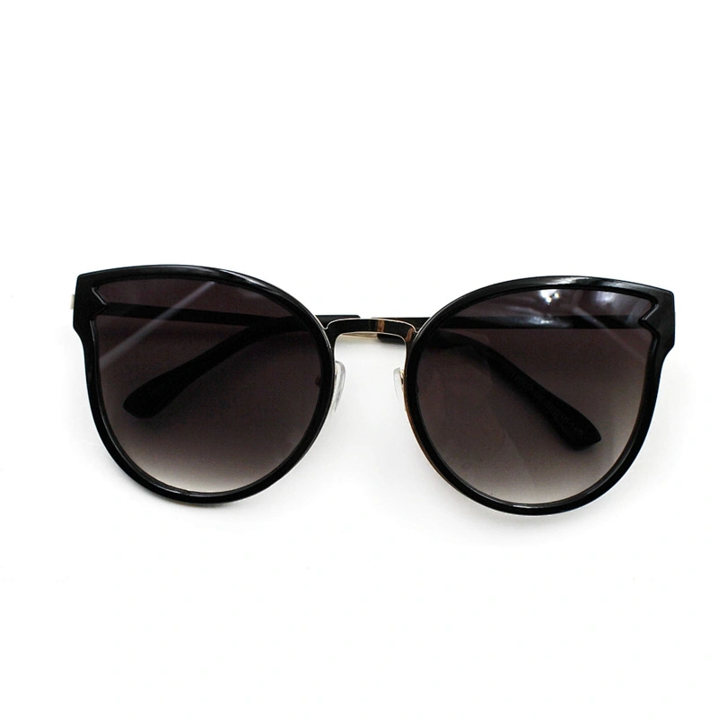 Promotional sexy cat eye vintage sunglasses