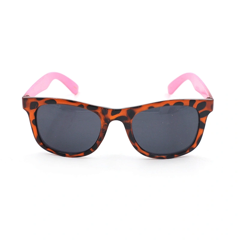 Custom PC frame unisex sun glass UV protection sunglasses