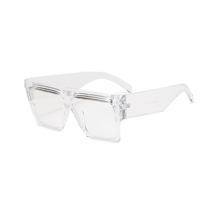 UNOC Hot Selling Designer Womens Sunglasses 19 Colors Trendy Luxury Frame Sun Glasses Shades Sunglasses