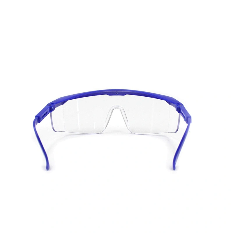 Newest eyewear safty glasses protective coverall glasses