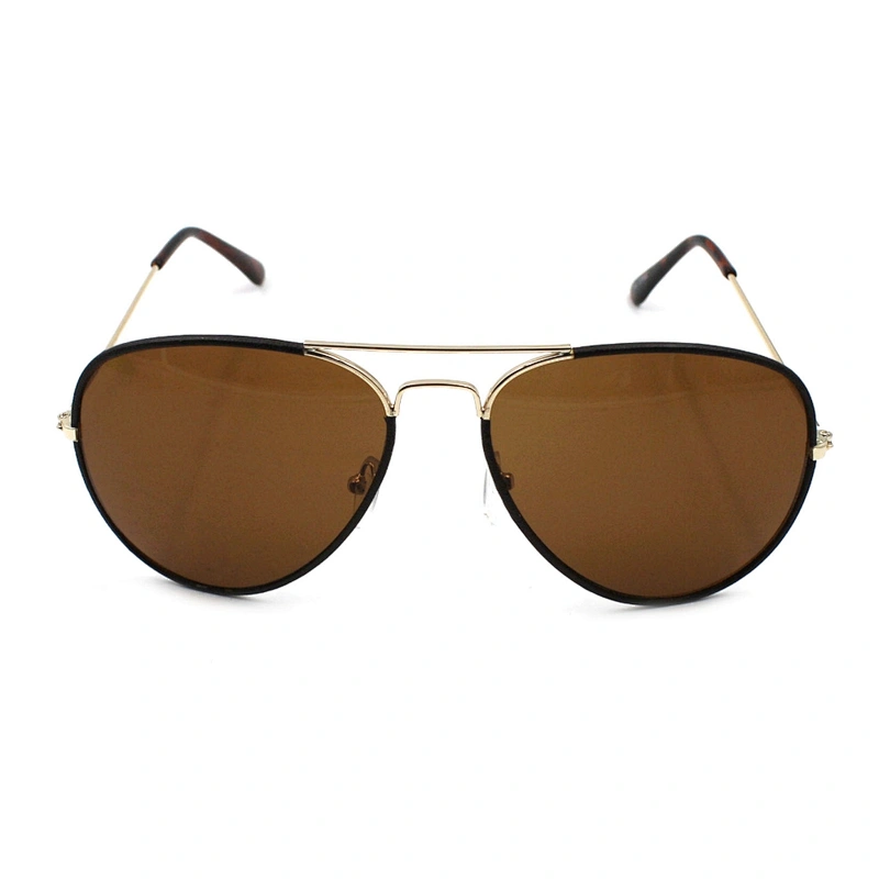 Custom logo available classic sunglasses