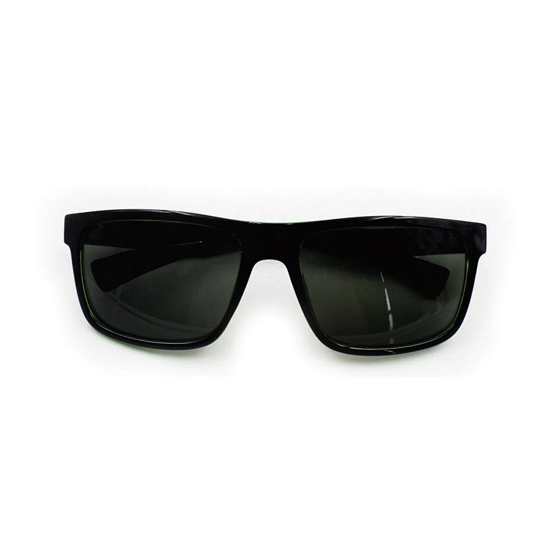 2019 OEM fashion sun glasses green frame new sunglasses