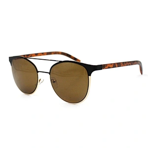 High quality simple style vintage sunglasses