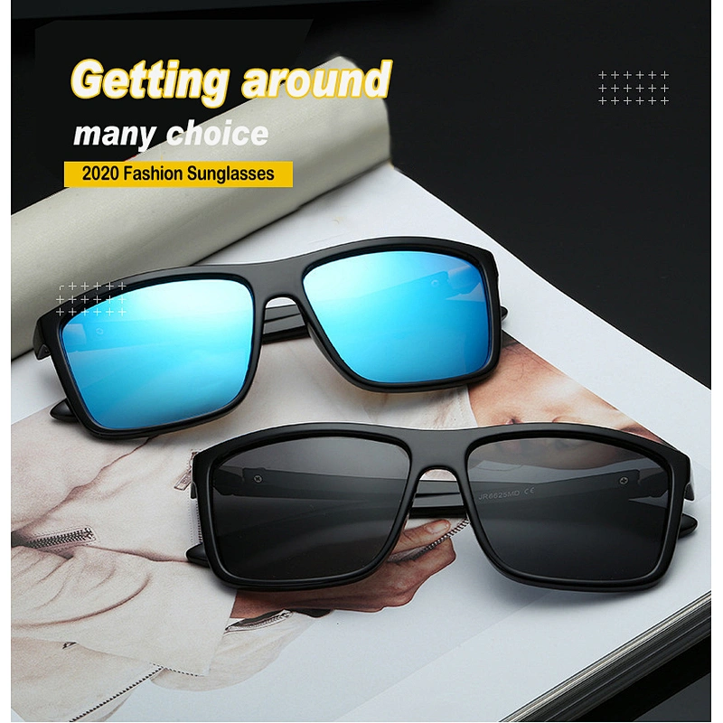 UNOC Sport Sunglasses Men Driving Shades Male Polarized Sunglasses For Women gafas de sol de los hombres