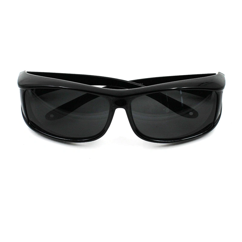 New model custom outdoor plastic sports sunglasses