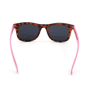 Custom PC frame unisex sun glass UV protection sunglasses