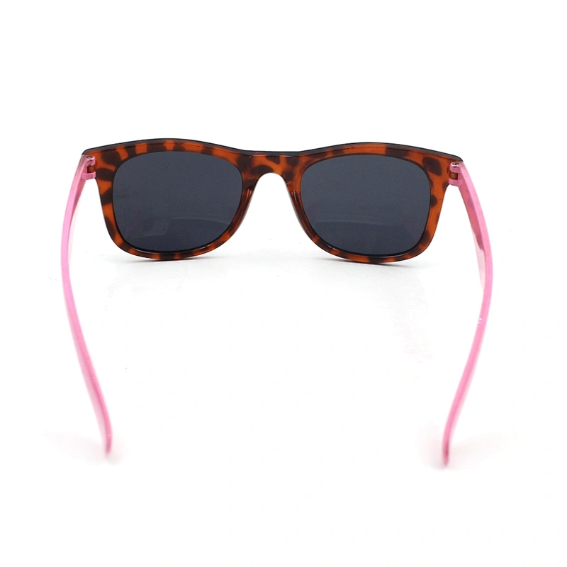 Custom PC frame unisex sun glass UV protection sunglasses