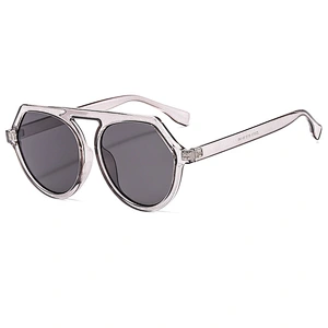UNOC Shades Sunglasses Womens Fashion Sun Glasses Shades Trendy Womens Sunglasses For UV400