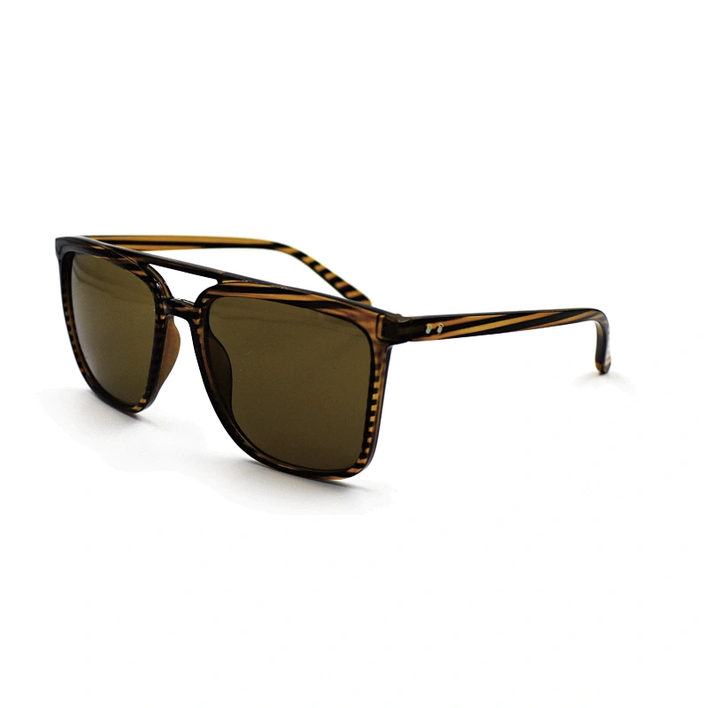 2021 New design wholesale vintage plastic sunglasses
