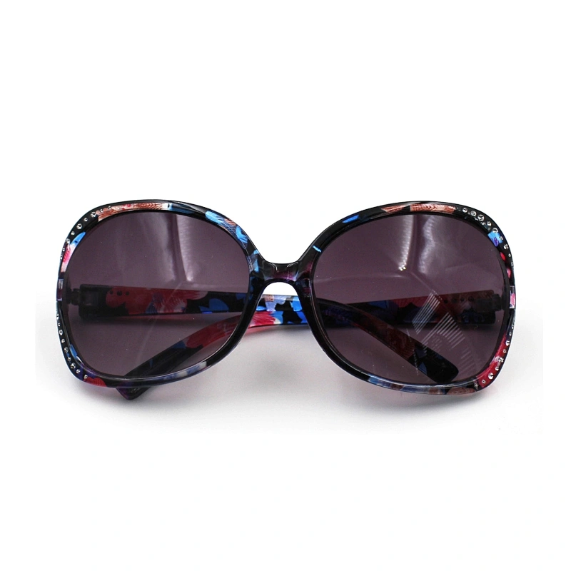 2019 retro fashion women lady vintage sunglasses