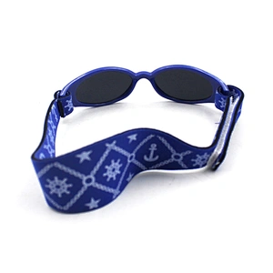 2021 fashion sunglasses UV400 Promotional plastic cheap kids sunglasses