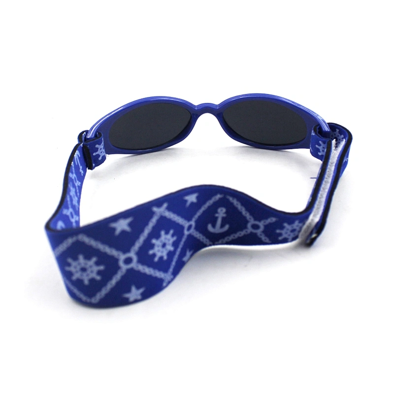 2021 fashion sunglasses UV400 Promotional plastic cheap kids sunglasses