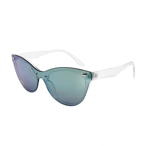 Fashionable hot style colorful cat eye sunglasses