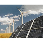 Principle and characteristics of solar power generation