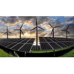 Solar power: Irresistible trend of development