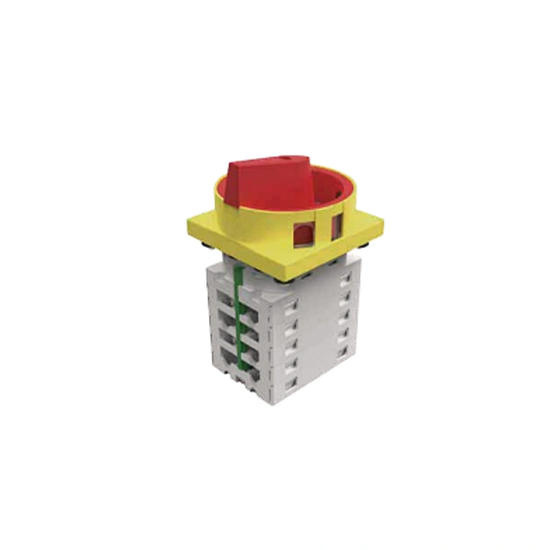 Door Clutch  Waterproof DC Isolator Switch