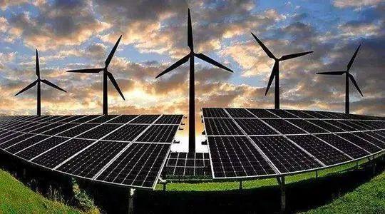 Solar power