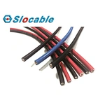 Introduction of  cables in photovoltaic power station