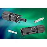 The history and function of solar cable connector