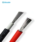 Can you distinguish solar cable and common cable?
