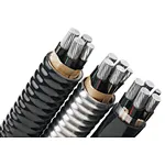 How to use aluminum alloy cable in PV system