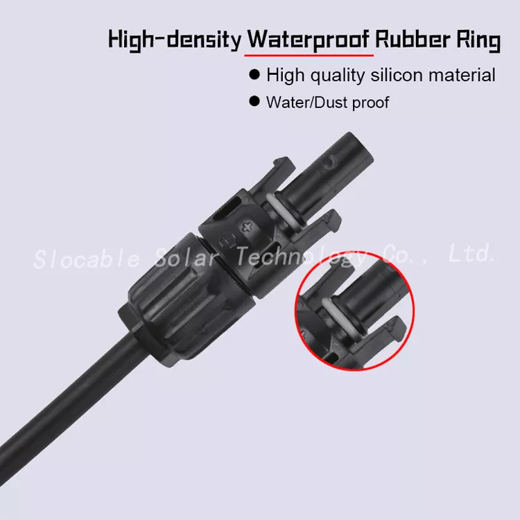 Panel Connector