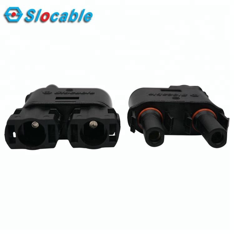 PV Branch Connector