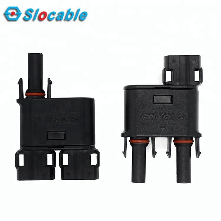 PV Branch Connector