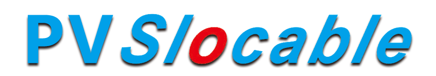 Dongguan Slocable Photovoltaic Technology Co.,LTD.