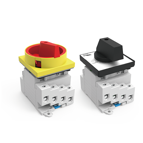  isolation switch